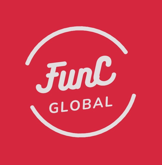 FunC logo