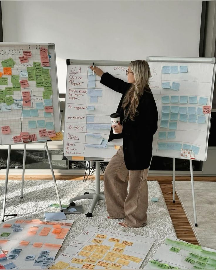 Social media strategy workshop